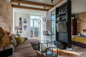 Zdjęcie do artykułu: Dlaczego warto wychodzić ze swojej strefy komfortu