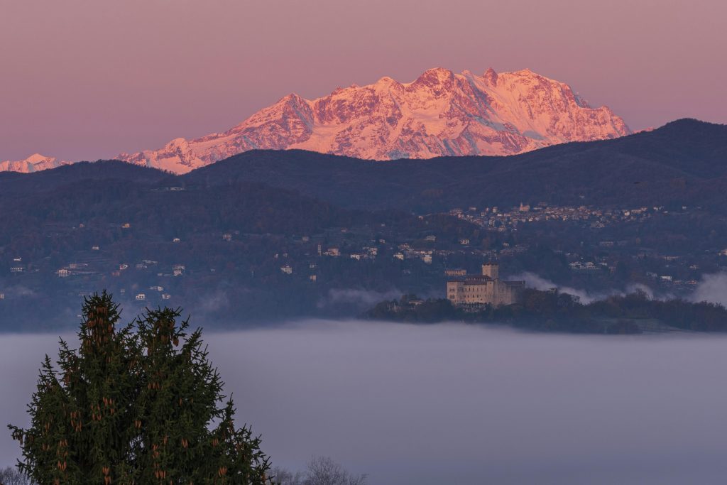 Zdjęcie do artykułu: Fotografia zimowa – jak oddać chłód i atmosferę śniegu