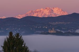 Zdjęcie do artykułu: Fotografia zimowa – jak oddać chłód i atmosferę śniegu