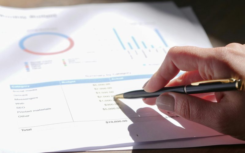 Zdjęcie do artykułu: Jak analizować swoje wydatki, żeby wyciągać z nich wnioski