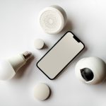 Internet Rzeczy (IoT) w logistyce – przykłady wykorzystania