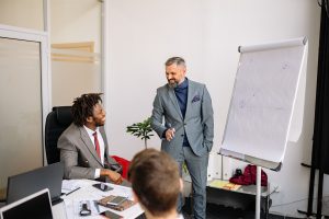 Zdjęcie do artykułu: Umiejętności miękkie na rynku pracy – dlaczego są ważne?